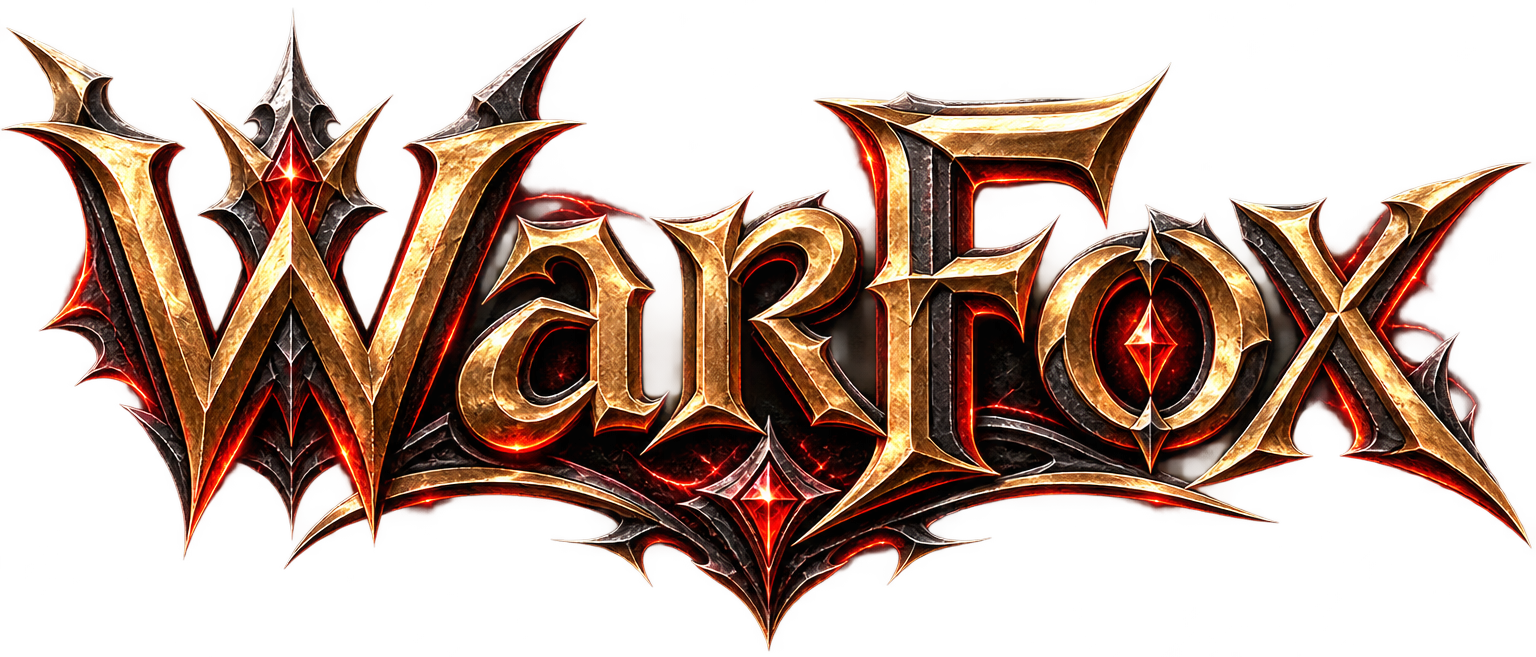 WarFox MuOnline